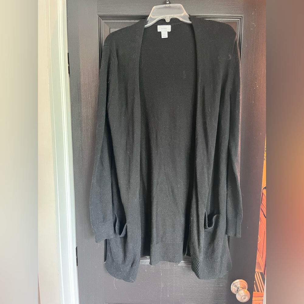 Old Navy cardigan